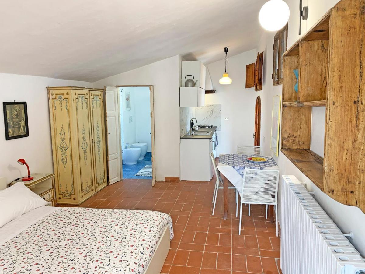 S.M. Il Castro Apartment Monteriggioni Exterior photo
